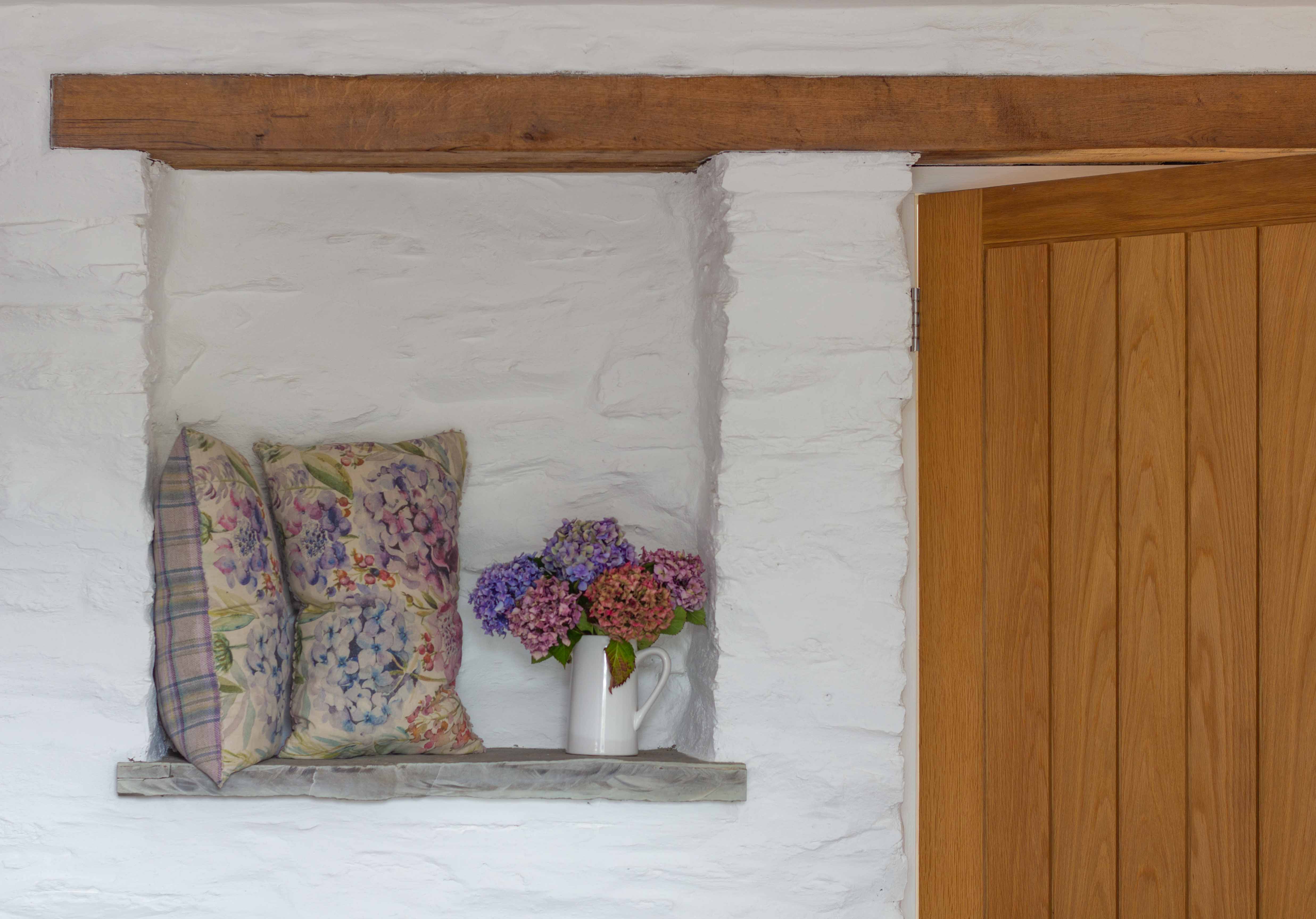 Interiors Study